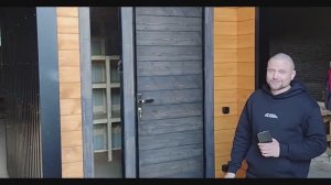 Обзор хозблока-барна. Хозблоки Филоненко