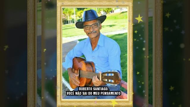 Roberto santiago смотреть онлайн