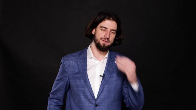 Актерская визитка / Степанян Марк смотреть онлайн