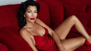 Красотки 50+. Их надо Лайкать и Лайкать! ч.3