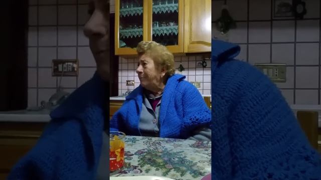 I discorsi di nonna Gina смотреть онлайн