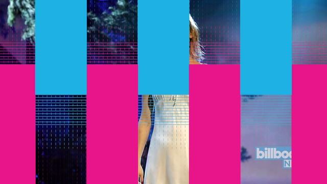 AMAs 2017: Selena Gomez & Marshmello Debut New Single 'Wolves' Live | Billboard News