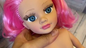 Обзор Камиллы от Белкуклы.