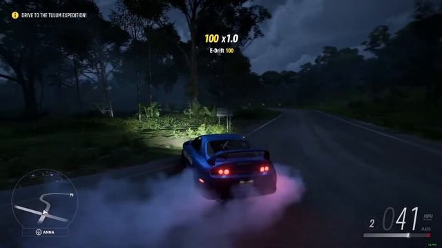 Forza Horizon 5 Old Supra (Stock) смотреть онлайн