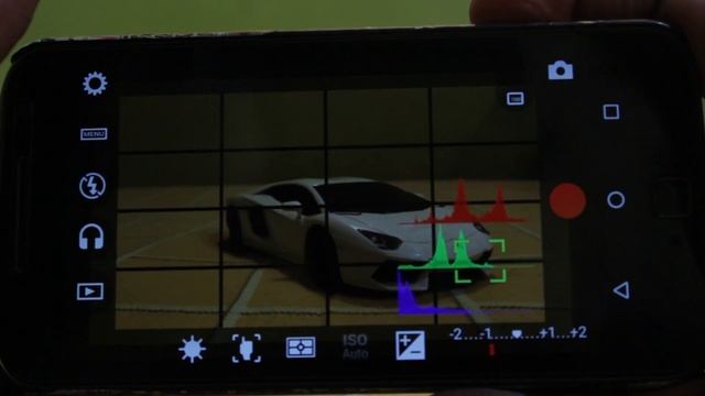 How to Shoot a Film with Cinema FV 5 on Android | Mobile Phone Filmmaking | Film Psycho - தமிழில் смотреть онлайн