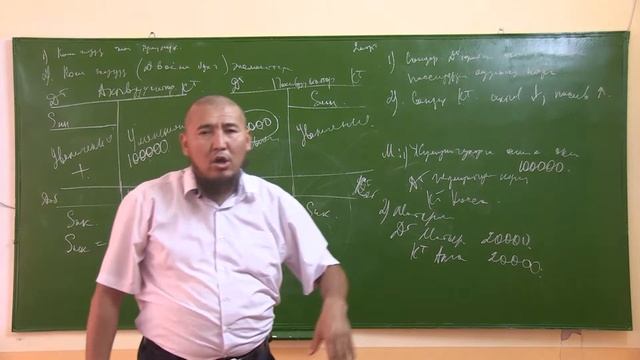 Кош жазуу смотреть онлайн