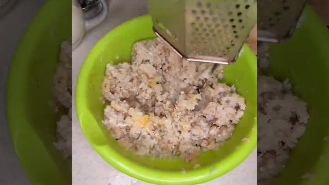 Нежнейшие рыбные котлеты. смотреть онлайн