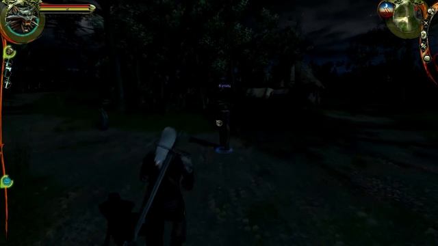 The Witcher [#3] - Разделение труда смотреть онлайн