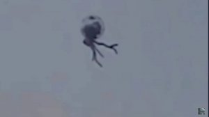 Самые СТРАННЫЕ НЛО Китайские UFO/ Инопланетяне?