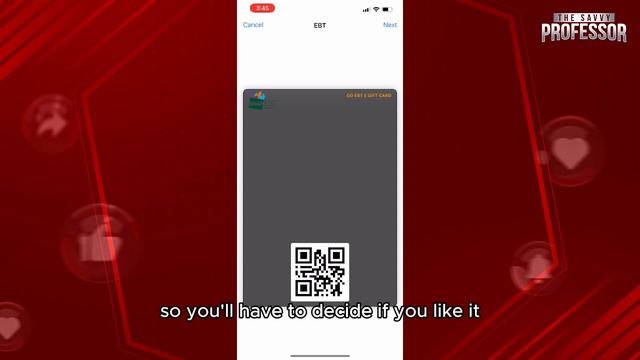 How To Add EBT To Apple Wallet (Can You Add Your EBT Card To Apple Pay?) смотреть онлайн