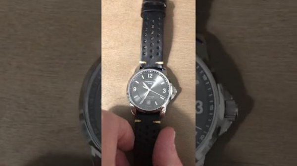 Certina DS Podium Automatic