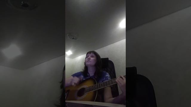 Кавер на песню Ани Лорак - А Дальше смотреть онлайн