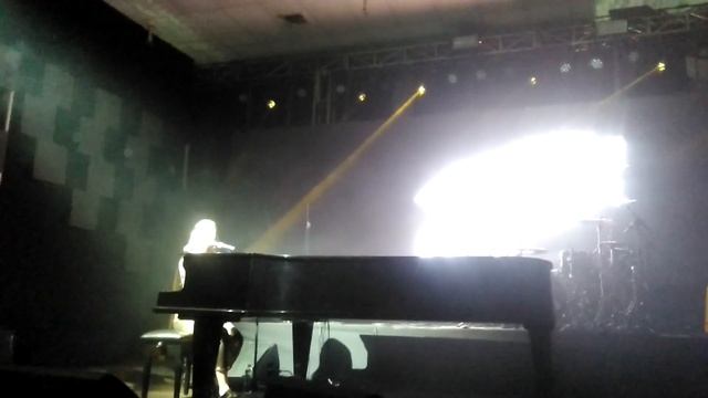 FRANCISCA VALENZUELA FERIA PULSAR 2017 CL PT 1 смотреть онлайн