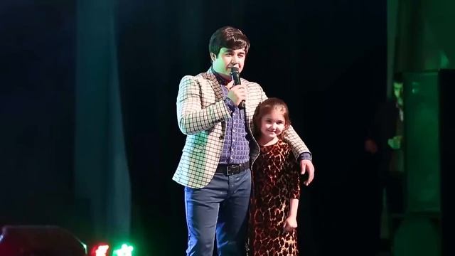 Наимчони Сайдали Шабхо ба ёди руи ту смотреть онлайн