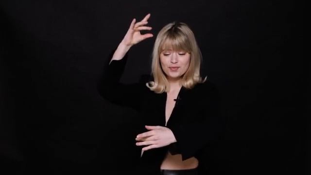 Актерская визитка / Тимс Анастасия смотреть онлайн