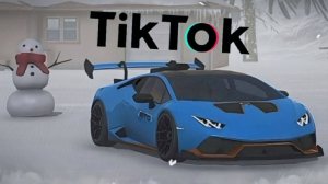 Подборка лучших видео из Тик тока в Car Parking Multiplayer #109