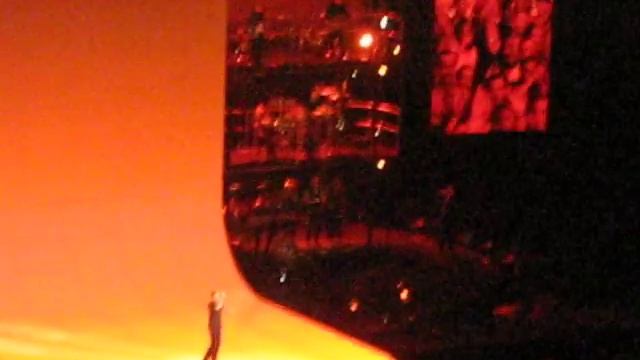 Джордж Майкл (George Michael) Love (live) Олимпийский