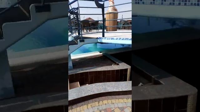 Чоп,, Європа,, басейни. 9:00 ранку. смотреть онлайн