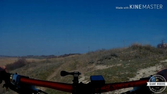 Покатушка на полуостров Аляуды #Mykolaiv смотреть онлайн
