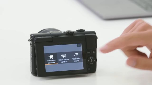 Canon EOS M100 Mirrorless Tutorial - Tips And Techniques