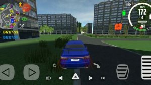 Покупка нового авто в симуляторе автомобиля 2