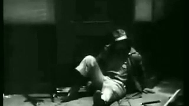 Mulher Tigre (serial 1944) chapter 3 смотреть онлайн