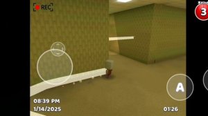 Как попасть в закулисье и пройти Тристопио