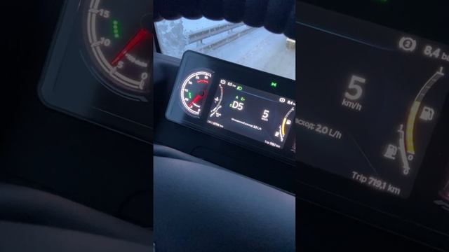 Sitrak после замены датчика проблема EBS смотреть онлайн