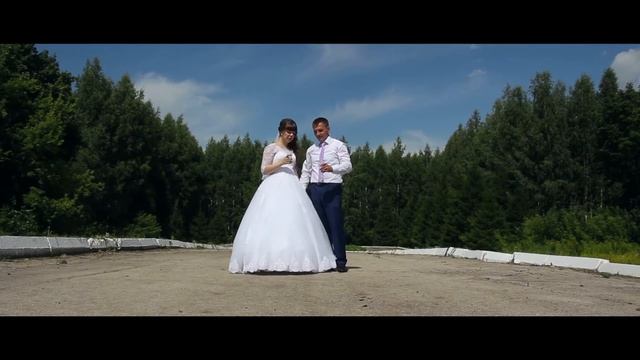 2017 07 21 Margarita & Roman Wedding Moments смотреть онлайн
