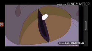 Листвичка и Грач клип "Вдох"