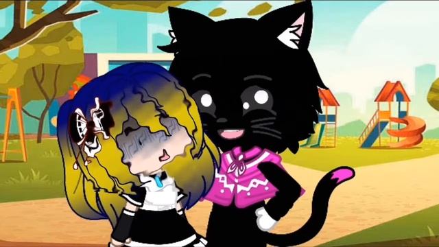 R.Y.T.P с нами {Gacha club} смотреть онлайн