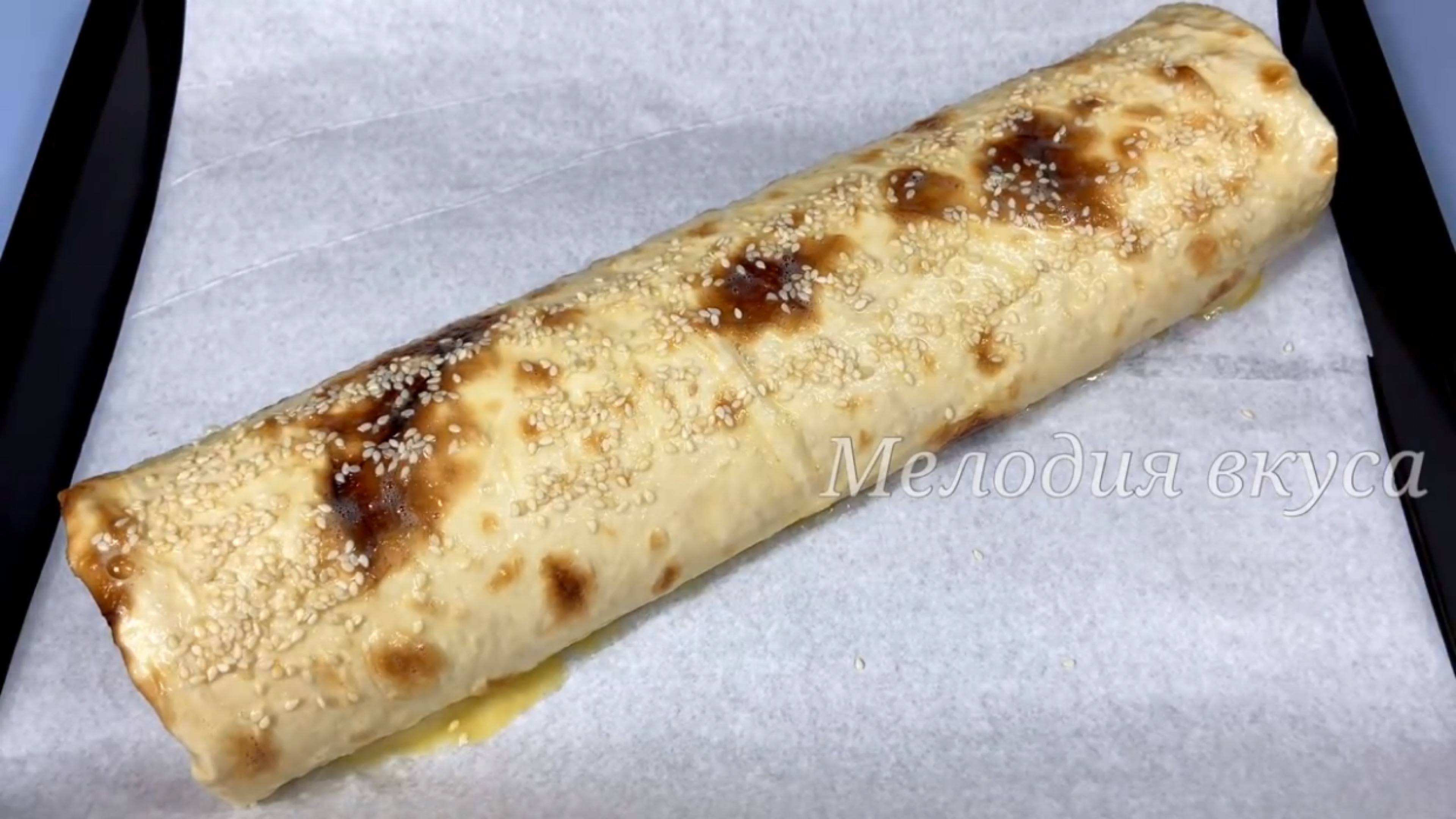 Думала, что ВКУСНО получится, но не ожидала, что НАСТОЛЬКО! Дети пока не СЪЕЛИ, гулять не ПОШЛИ! смотреть онлайн