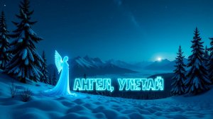 Ангел, улетай | Песня