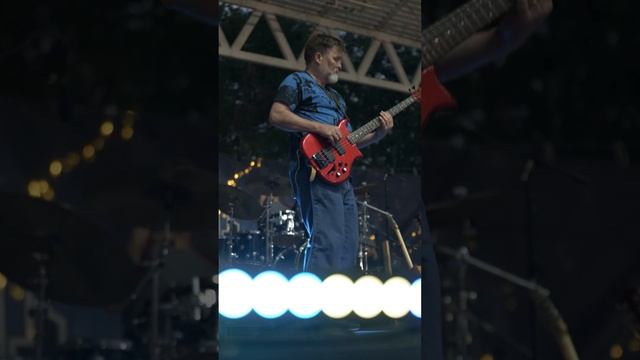 Ora Street Mission Band "The Mongoose" смотреть онлайн