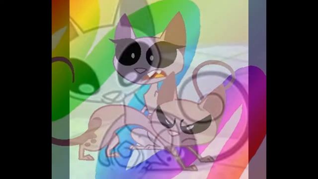 мистер кэт 2 смотреть онлайн