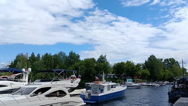 Серный остров 15.06.2024, Санкт-Петербург, ВО смотреть онлайн