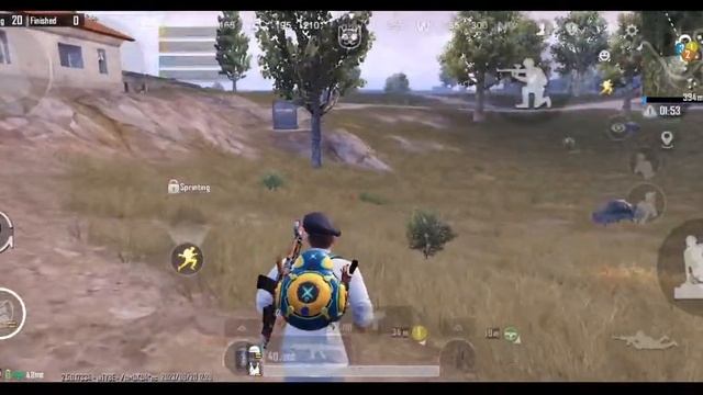 CLASSIC RUSH GAME PLAY LIVE #1k #pubg #bgmi смотреть онлайн