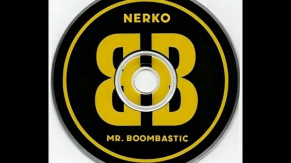 Shaggy - Mr Boombastic (Nerko Edit)