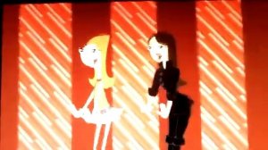 Клип крышка финес и ферб