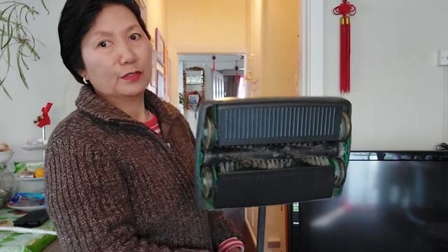 Celia at home 🏡 doing house work ❤❤❤ смотреть онлайн