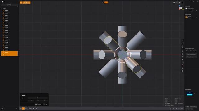 Plasticity _ Modeling Exercise 40 смотреть онлайн