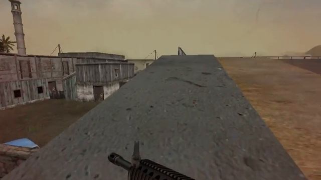 MarineSharpshooter3 №3 смотреть онлайн