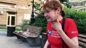 РадиоБашка MEHTЁНОК вернулся / Б0ЕBbIE действия / Награды МЕДАЛИ