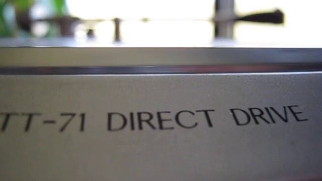 プラッターの歪みを直そうと頑張りましたが смотреть онлайн