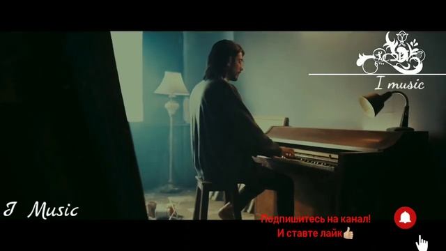 Kasra Zahedi - Zabanam Lal - Official Video ( کسری )