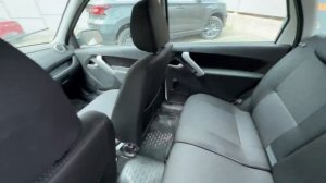 В продаже Datsun mi-DO 1.6 MT, 2015 года (цена указана по ссылке в описании)