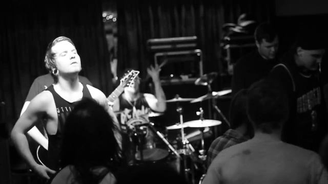 THIS IS DEATH VALLEY ELYSIA,NO RESPECT. LIVE @ THE ATRIA 2013 смотреть онлайн