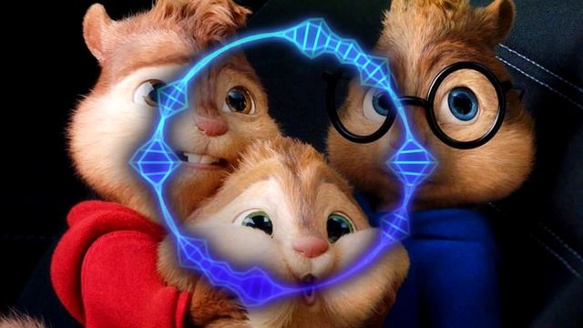 Version Chipmunks Heuss L'Enfoiré (ft. JuL) - Moulaga (Clip Officiel)