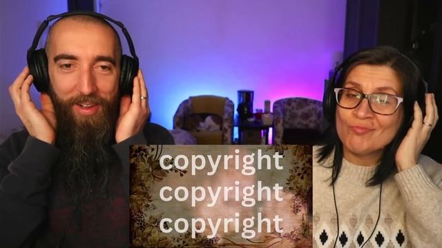 BLACK SABBATH - War Pigs (REACTION) with my wife смотреть онлайн