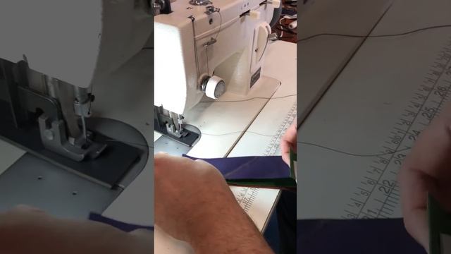 Barracuda Sewing Leather смотреть онлайн